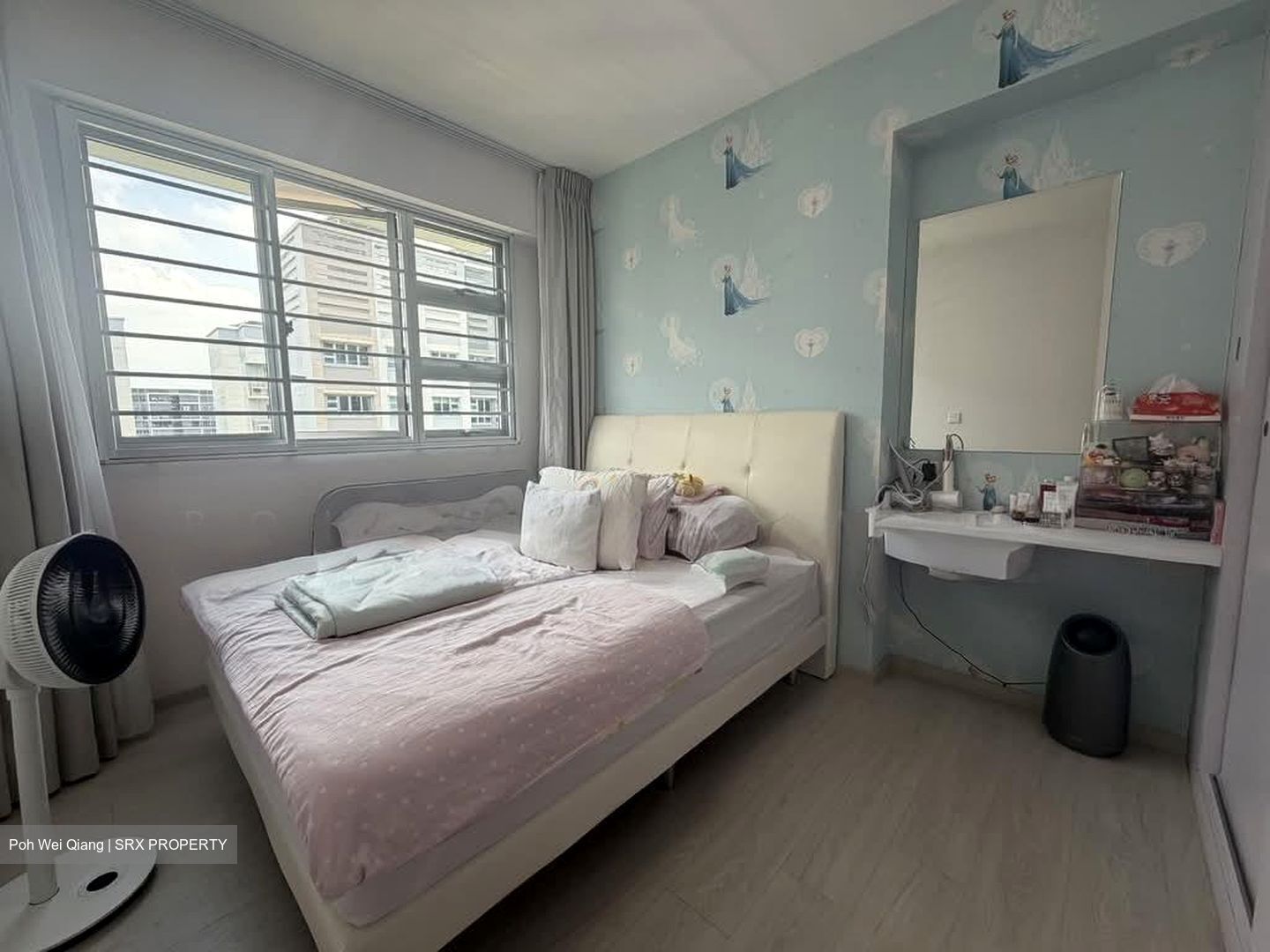 Blk 232A Matilda Court (Punggol), HDB 5 Rooms #566515191